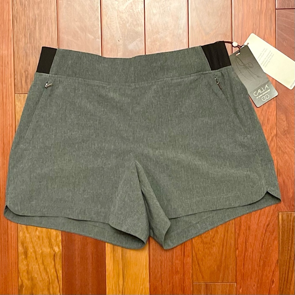 SOLD- Callia Shorts